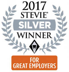 great employers award 2017