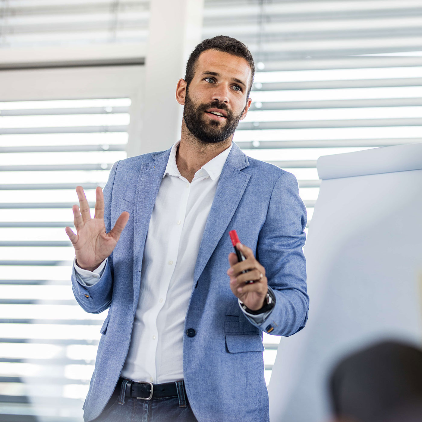 Learning & Development Solutions for Professionals | Wilson Learning